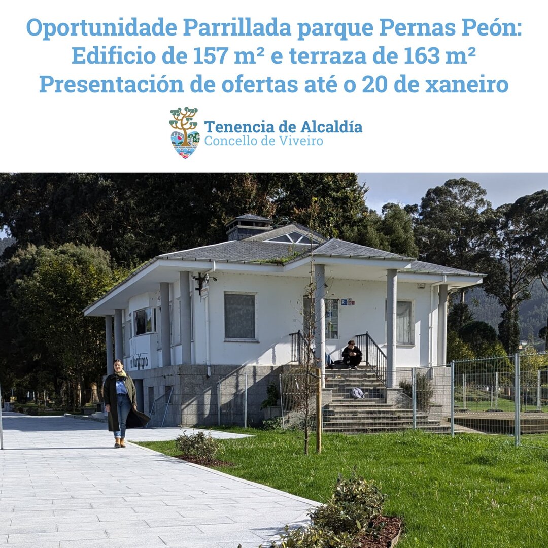 PRESENTACIÓN DE OFERTAS EDIFICIO MUNICIAPL PERNAS PEÓN