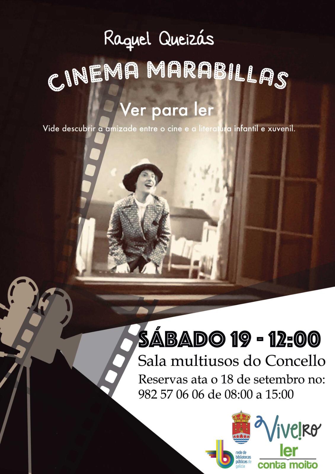 CINEMA MARABILLAS