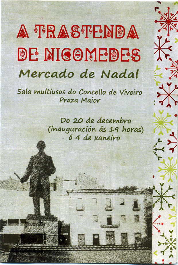 A Trastenda de Nicomedes