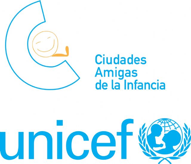 CIDADE AMIGA DA INFANCIA DE UNICEF