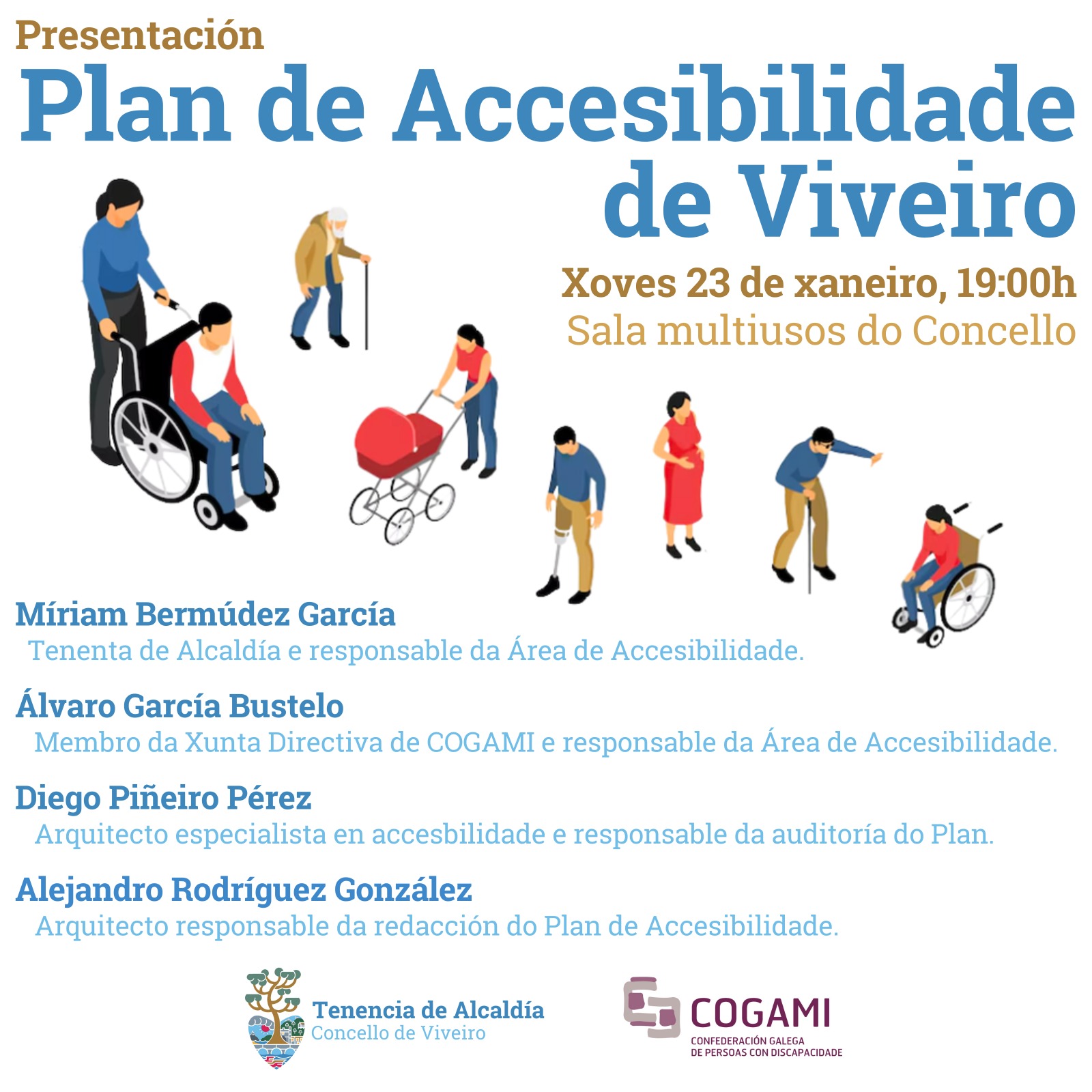 PLAN DE ACCESIBILIDADE