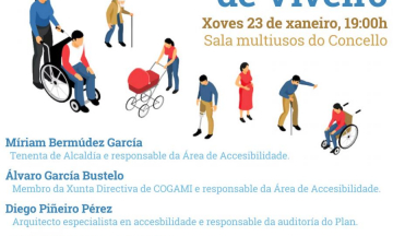 PLAN DE ACCESIBILIDADE