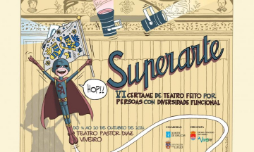 SUPERARTE VIVEIRO